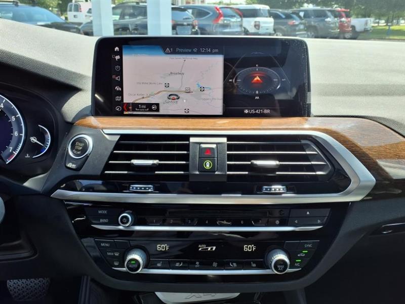 BMW X4 xDrive30i 2019