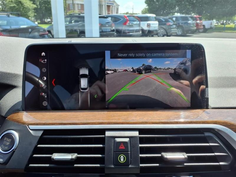 BMW X4 xDrive30i 2019