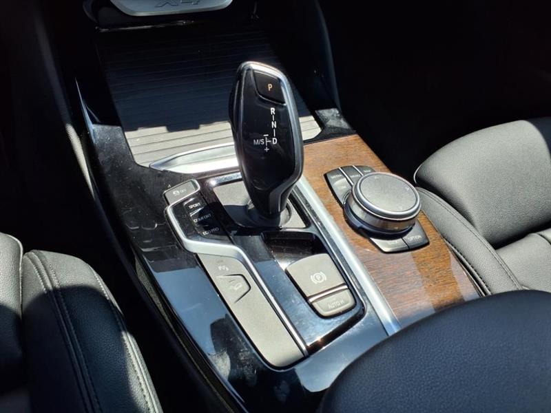 BMW X4 xDrive30i 2019