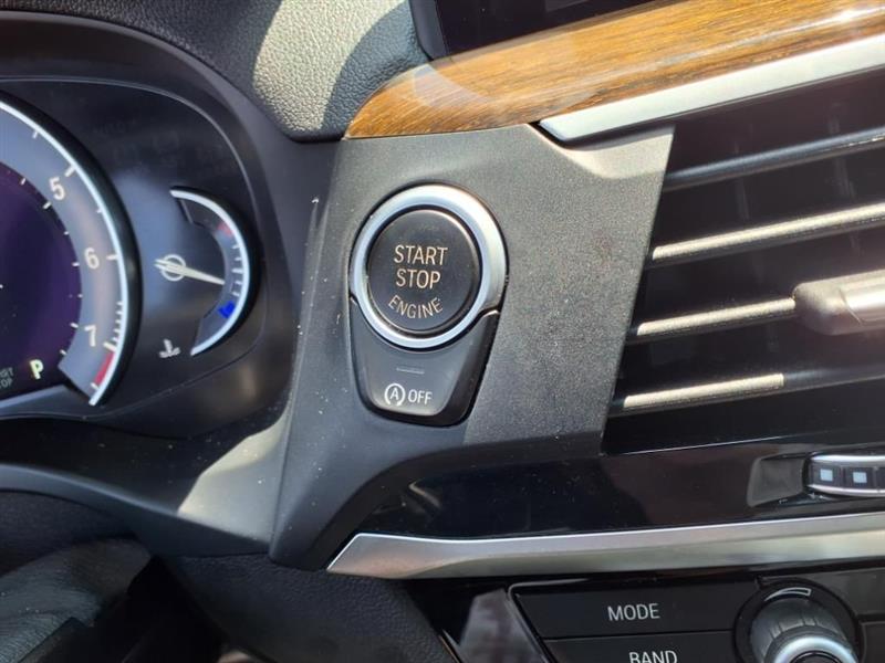 BMW X4 xDrive30i 2019