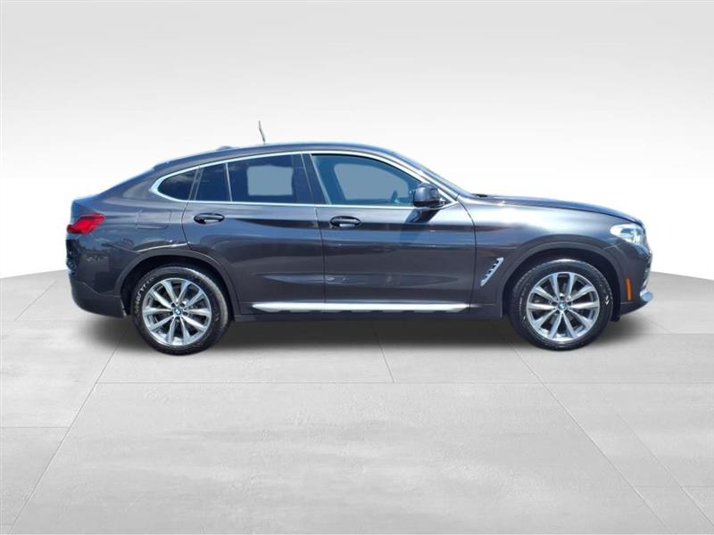 BMW X4 xDrive30i 2019