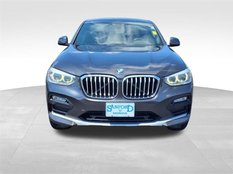 BMW X4 xDrive30i 2019