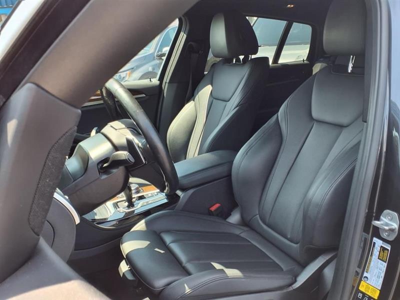 BMW X4 xDrive30i 2019