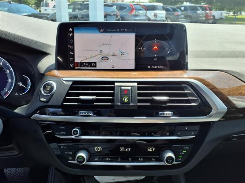 BMW X4 xDrive30i 2019