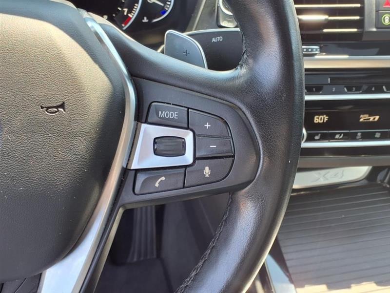 BMW X4 xDrive30i 2019