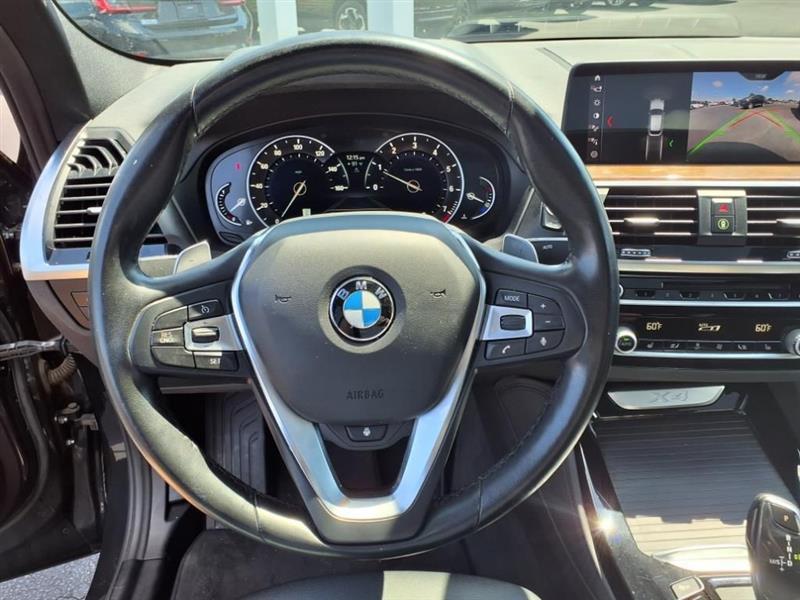 BMW X4 xDrive30i 2019