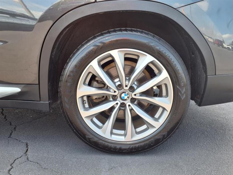 BMW X4 xDrive30i 2019