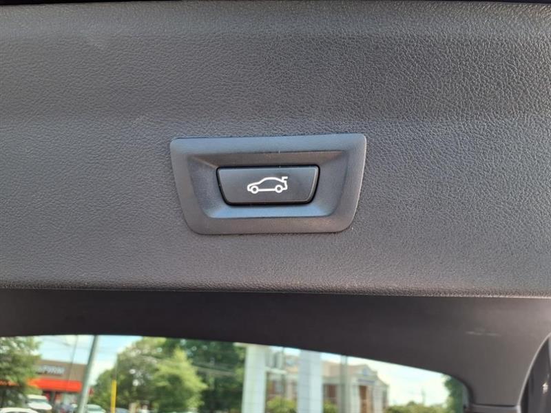 BMW X4 xDrive30i 2019