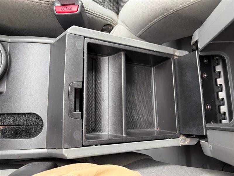Jeep Wrangler Unlimited Rubicon 4WD 2010