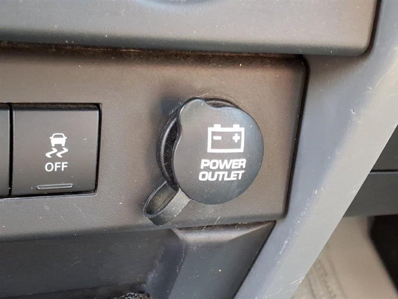 Jeep Wrangler Unlimited Rubicon 4WD 2010