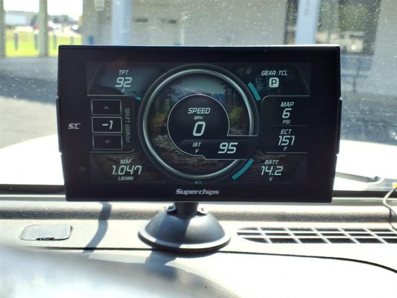Jeep Wrangler Unlimited Rubicon 4WD 2010
