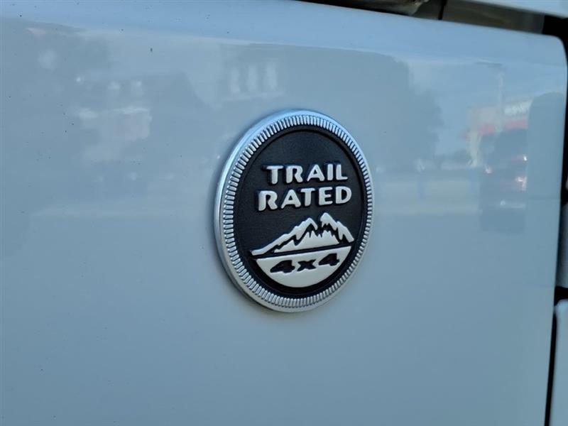 Jeep Wrangler Unlimited Rubicon 4WD 2010