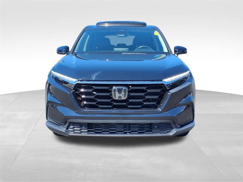 Honda CR-V EX-L AWD 2023