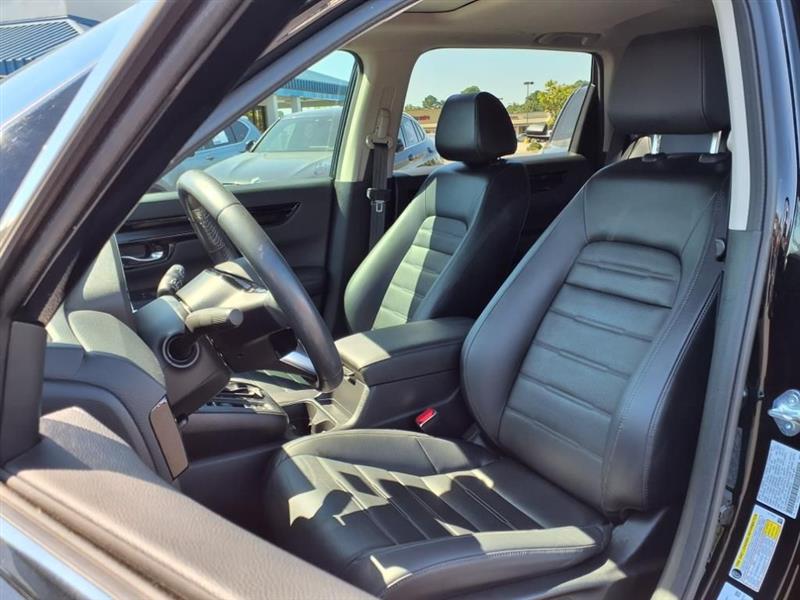 Honda CR-V EX-L AWD 2023