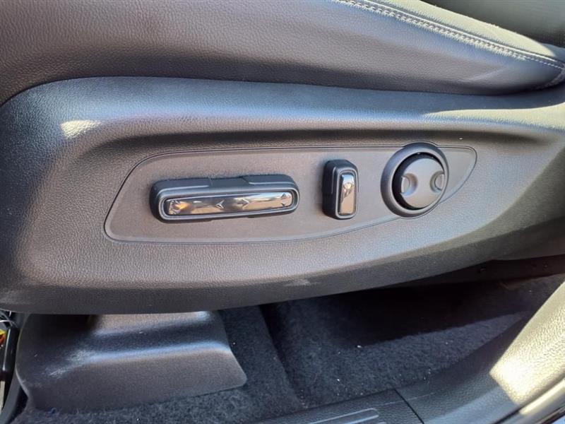 Honda CR-V EX-L AWD 2023