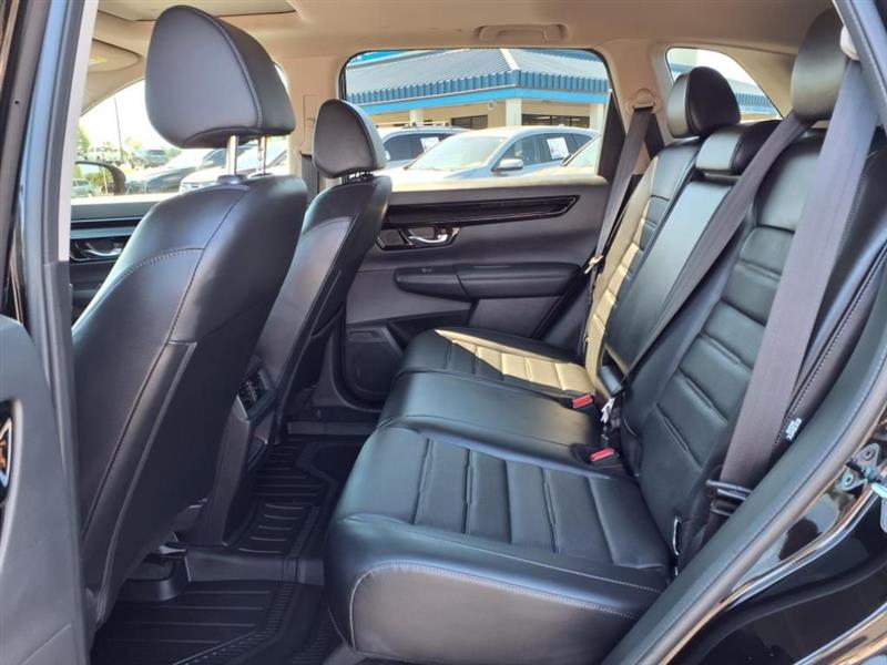 Honda CR-V EX-L AWD 2023