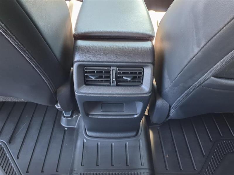 Honda CR-V EX-L AWD 2023