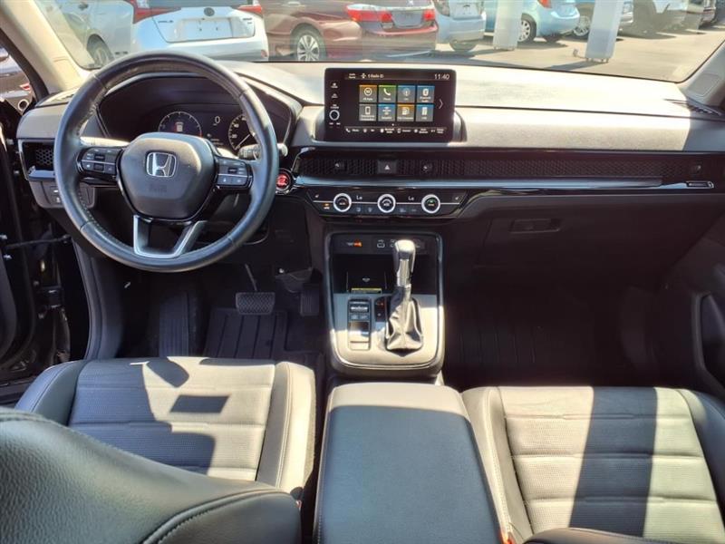 Honda CR-V EX-L AWD 2023