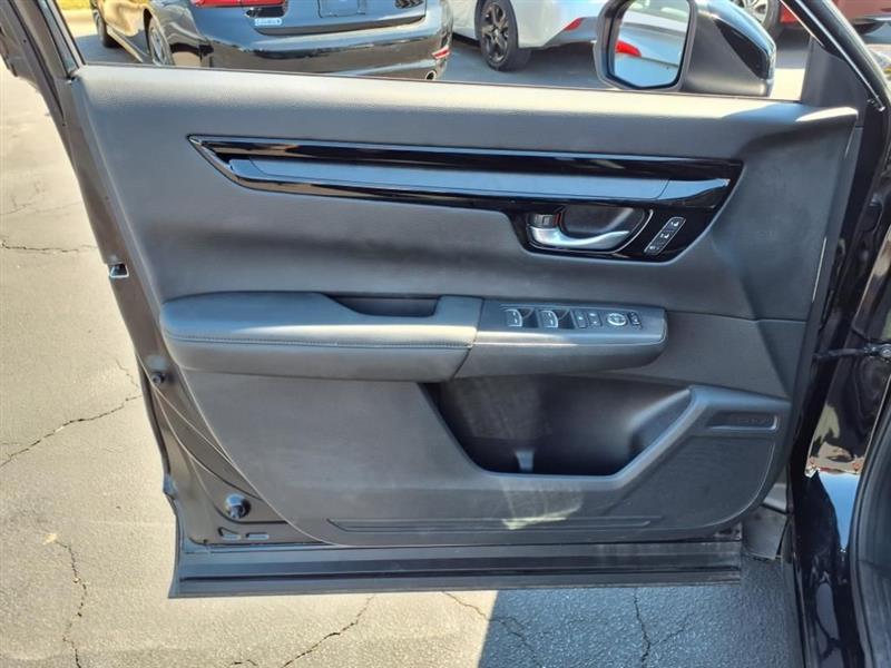 Honda CR-V EX-L AWD 2023