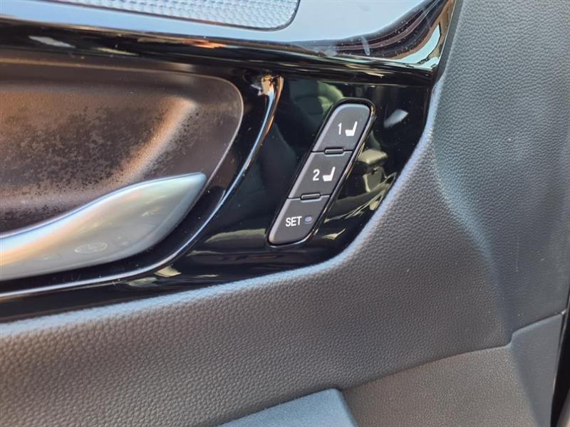 Honda CR-V EX-L AWD 2023