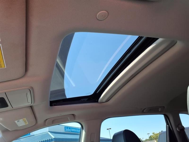 Honda CR-V EX-L AWD 2023