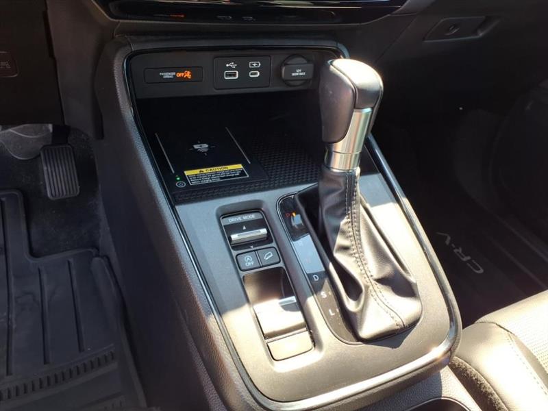Honda CR-V EX-L AWD 2023