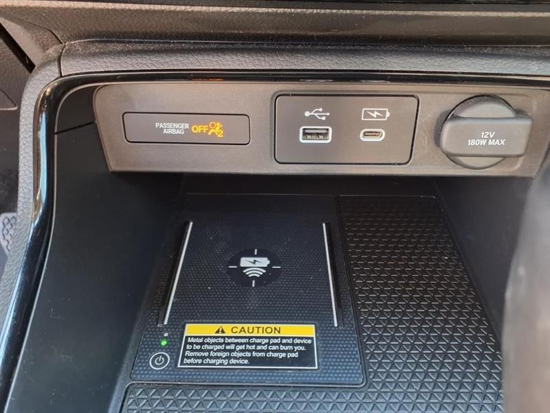 Honda CR-V EX-L AWD 2023