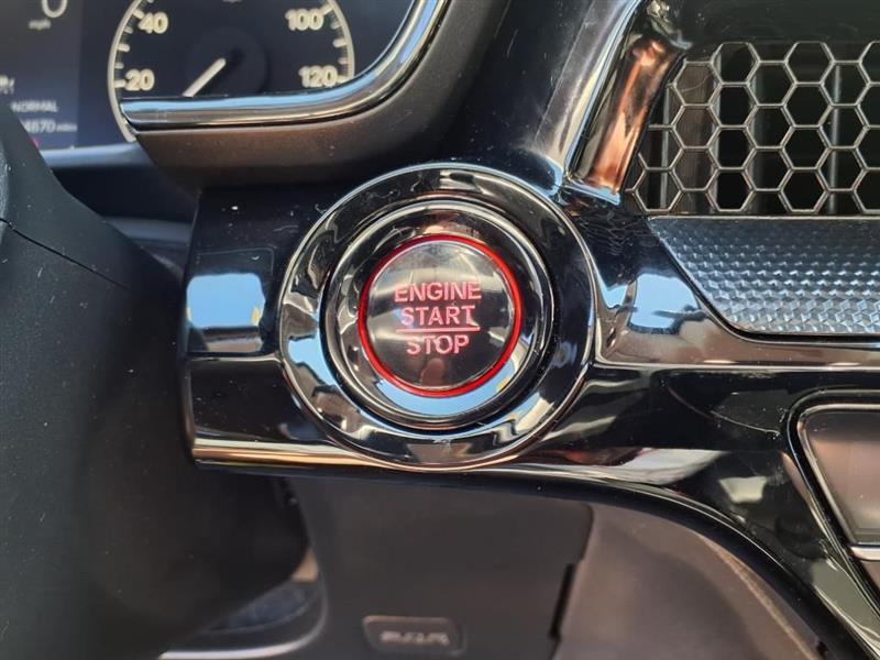 Honda CR-V EX-L AWD 2023