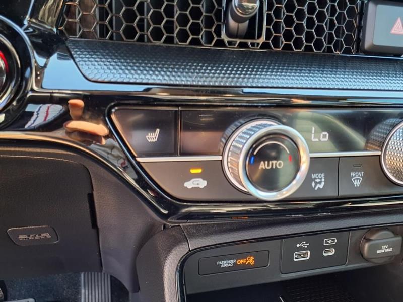 Honda CR-V EX-L AWD 2023