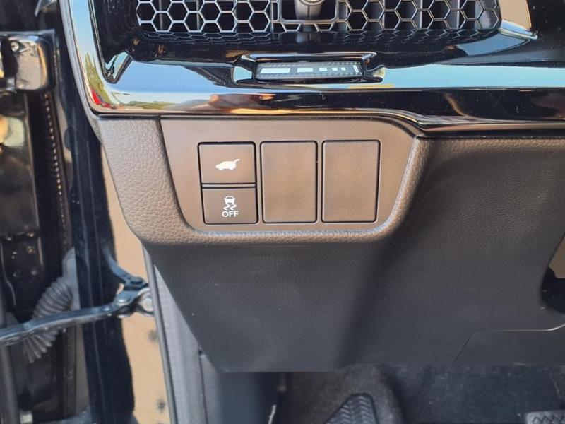 Honda CR-V EX-L AWD 2023