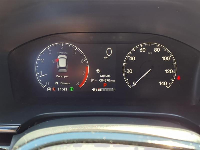 Honda CR-V EX-L AWD 2023