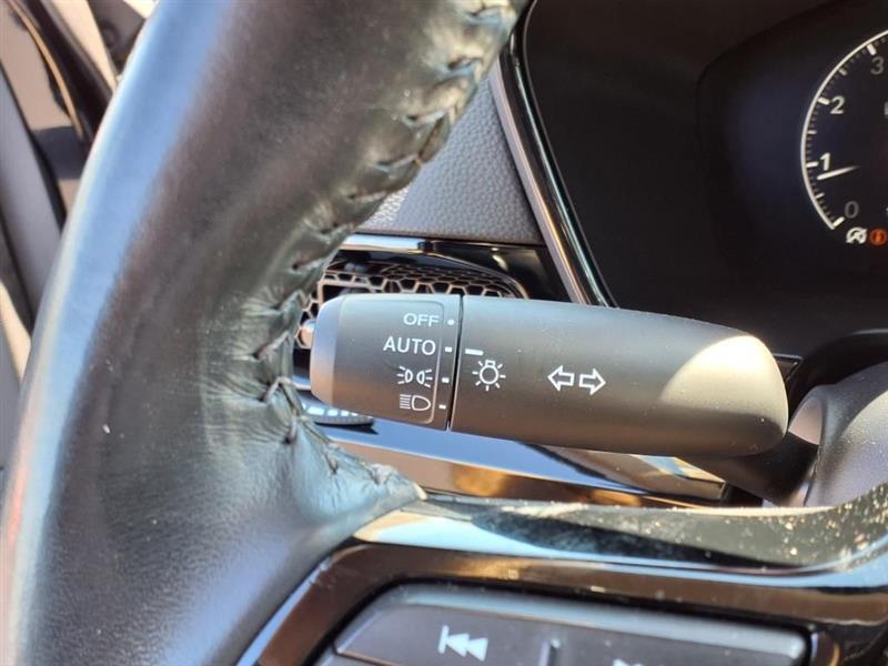 Honda CR-V EX-L AWD 2023