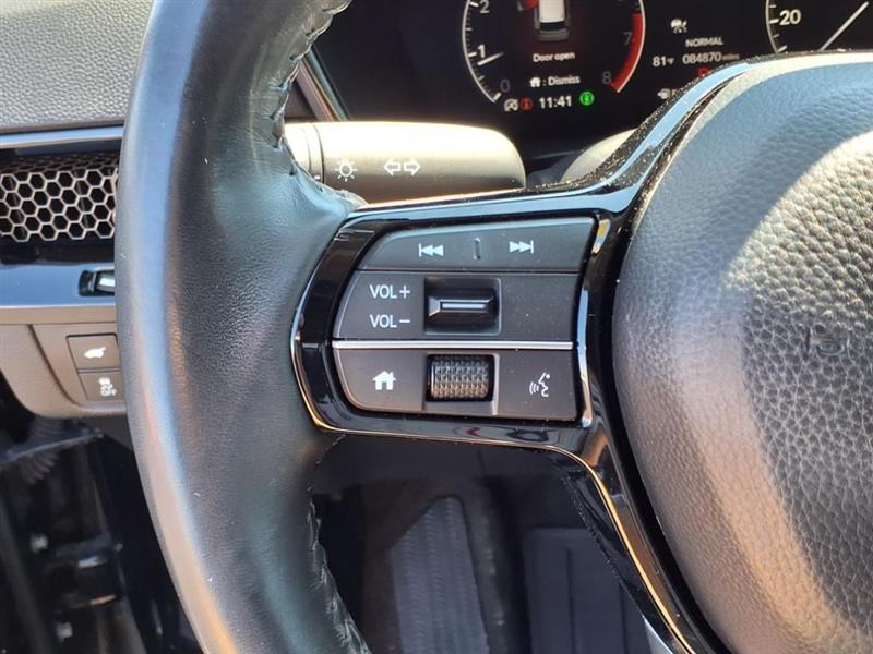 Honda CR-V EX-L AWD 2023