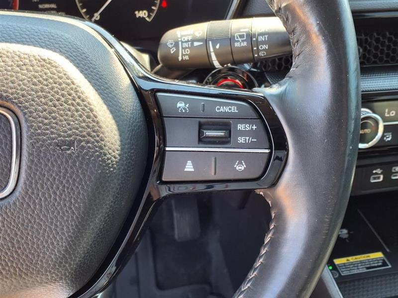 Honda CR-V EX-L AWD 2023