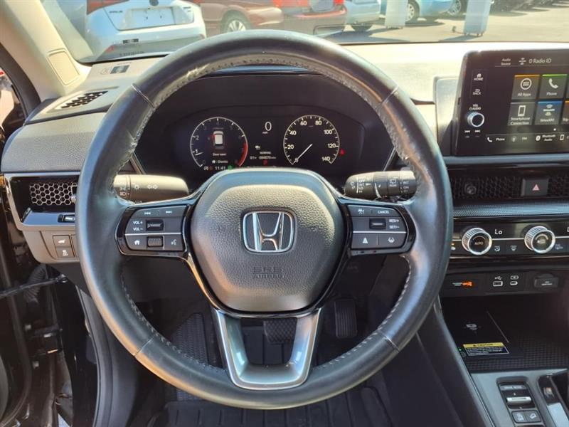 Honda CR-V EX-L AWD 2023