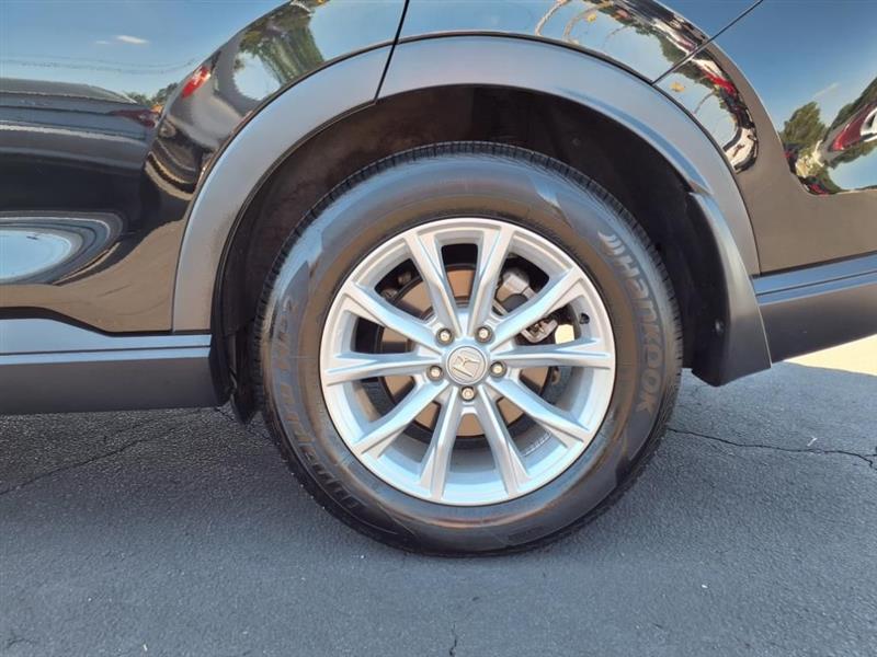 Honda CR-V EX-L AWD 2023