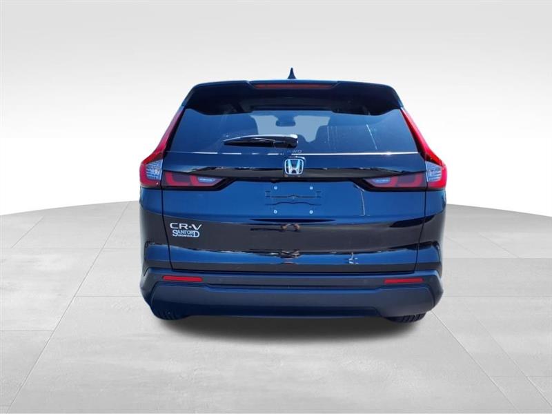 Honda CR-V EX-L AWD 2023