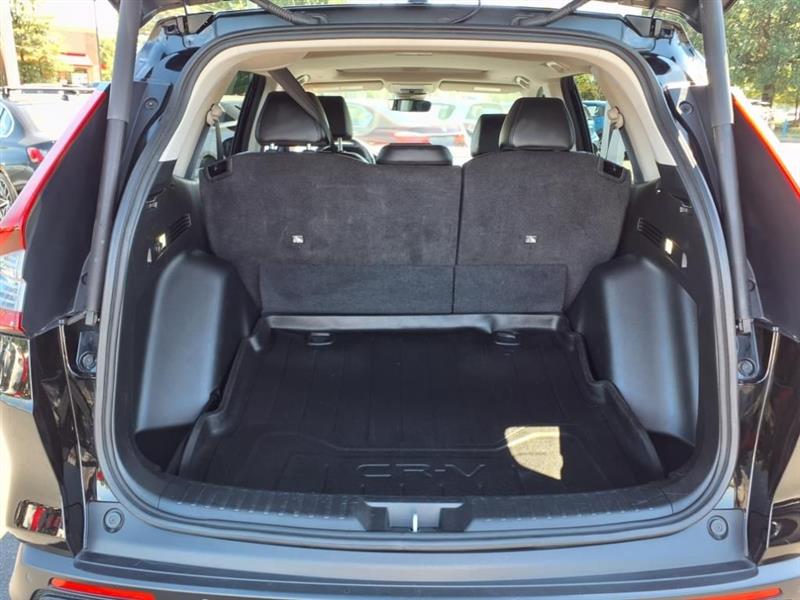 Honda CR-V EX-L AWD 2023