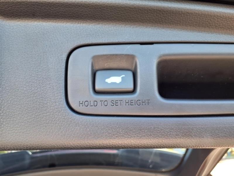 Honda CR-V EX-L AWD 2023