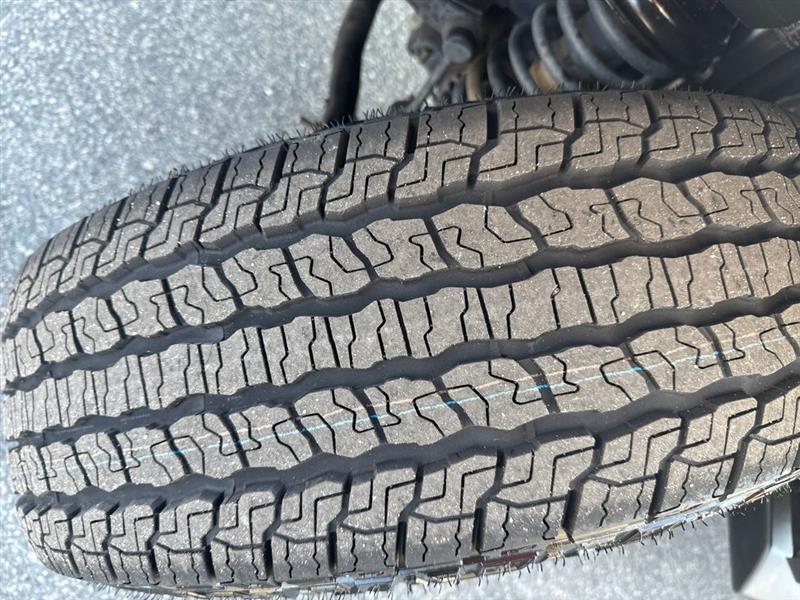 Jeep Wrangler Unlimited Sahara 2018