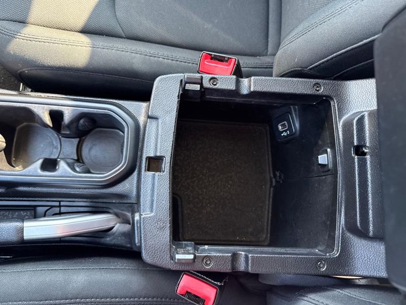 Jeep Wrangler Unlimited Sahara 2018