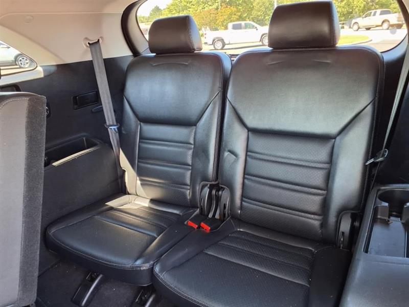 Kia Sorento EX V6 2WD 2016 Kia Sorento EX V6 2WD 2016