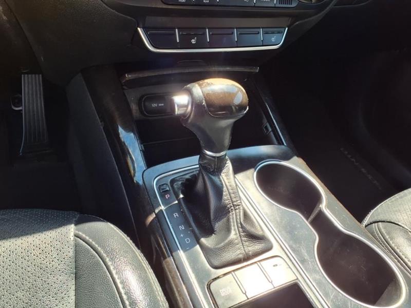 Kia Sorento EX V6 2WD 2016 Kia Sorento EX V6 2WD 2016