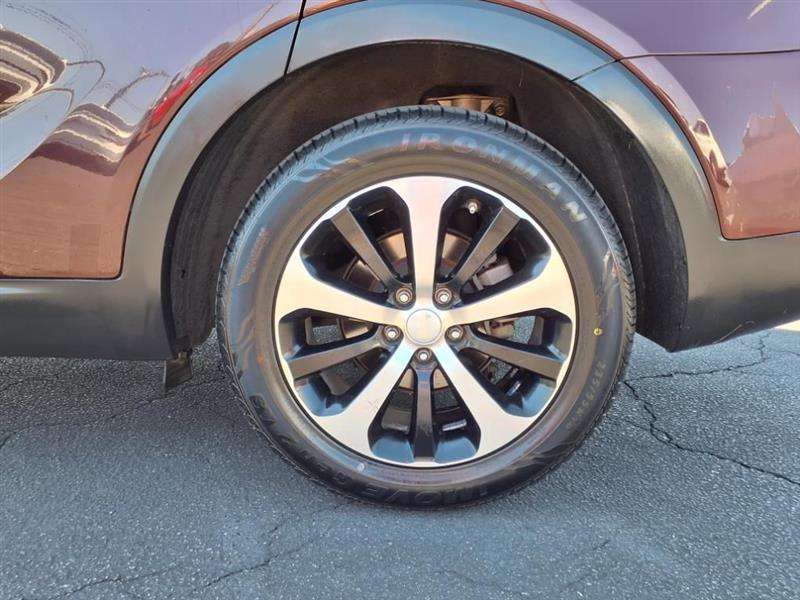 Kia Sorento EX V6 2WD 2016 Kia Sorento EX V6 2WD 2016