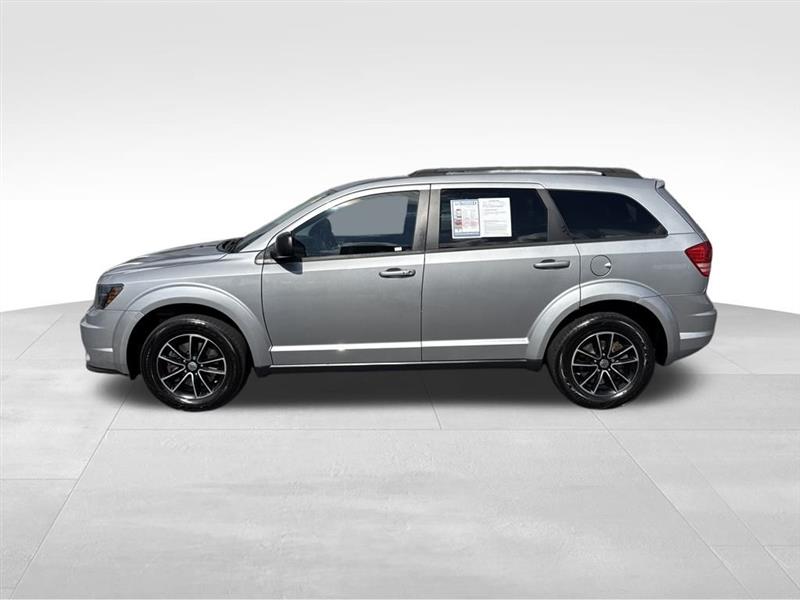Dodge Journey SE 2018 Dodge Journey SE 2018