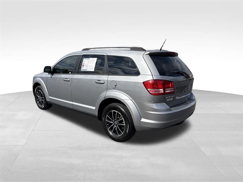 Dodge Journey SE 2018 Dodge Journey SE 2018