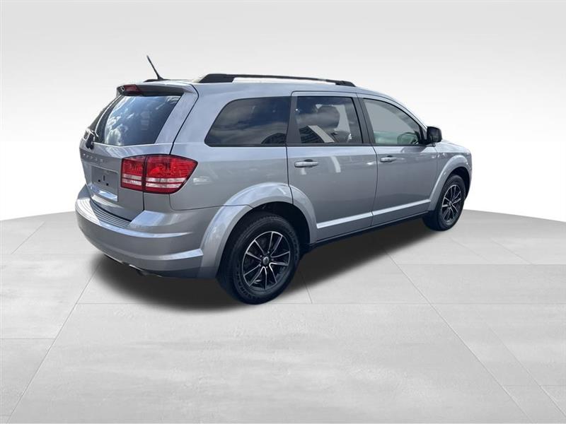 Dodge Journey SE 2018 Dodge Journey SE 2018