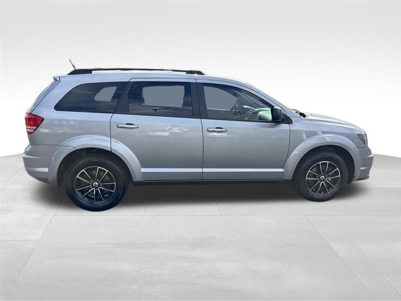 Dodge Journey SE 2018 Dodge Journey SE 2018