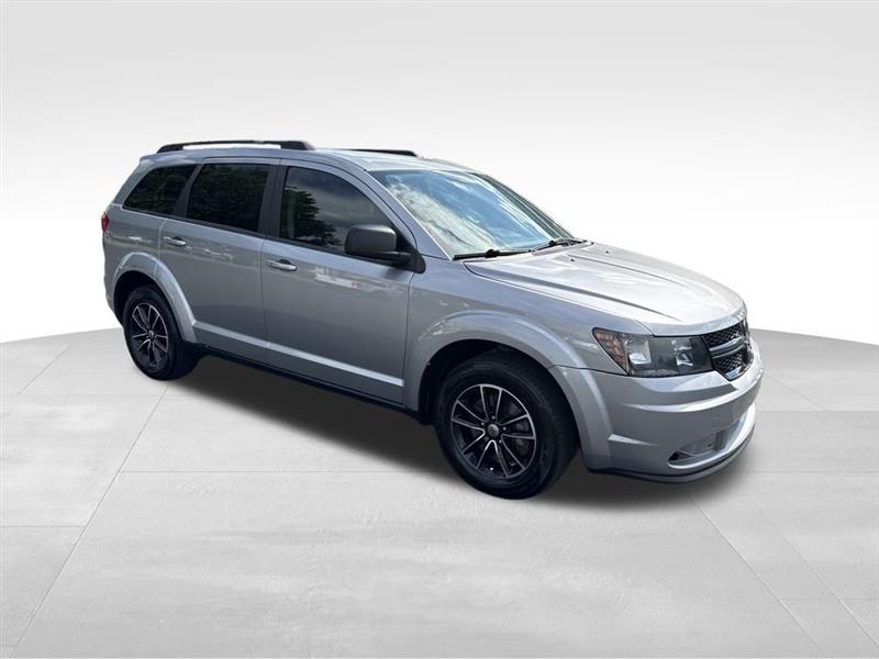 Dodge Journey SE 2018 Dodge Journey SE 2018