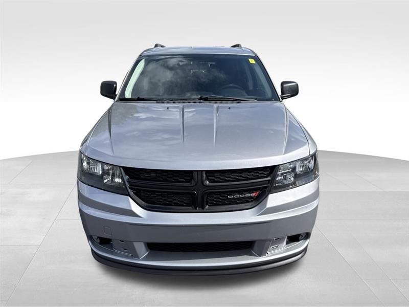 Dodge Journey SE 2018 Dodge Journey SE 2018